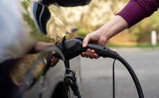 Study: Public EV charging now cheaper than petrol or diesel for most drivers