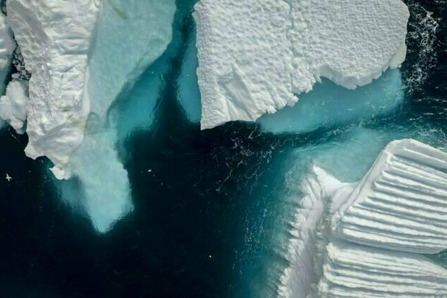 Melting ice will strengthen the monsoon in northern Australia - but cause drier conditions north of the Equator