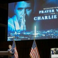 Can Charlie Kirk really be considered a 'martyr'? A Christianity historian explains