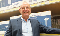 Lecico Bathrooms appoints Commercial Director