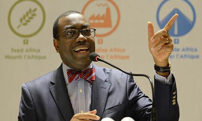 AfDB in $2b partnership with Islamic Development Bank AfDB in $2b partnership with Islamic Development Bank