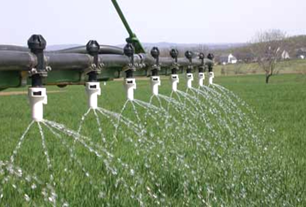 US, Canadian farmers face soaring fertilizer prices amid Trump tariffs