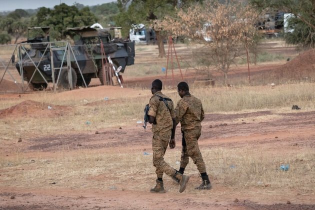 Burkina Faso Internet Shutdown Curtails Information, Draws Criticism