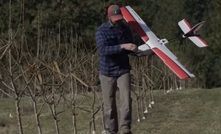 Precisionhawk connects drone data platform to John Deere