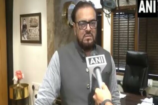 "If they were the same people, that's great": Abu Azmi on Shah's announcement on Pahalgam terrorists killing