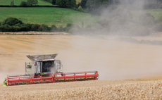 Arable profits forecasted to increase in 2024