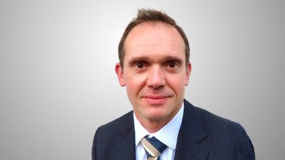 New CEO of NMBS to join in August