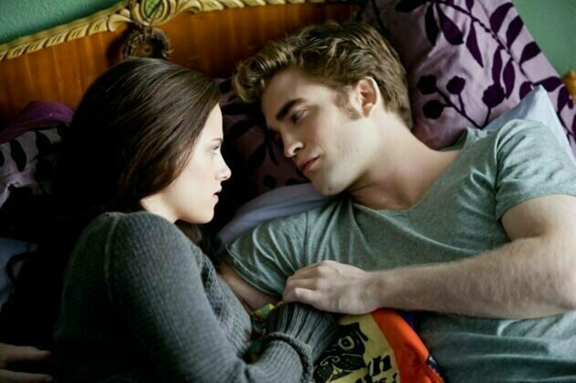 Why the internet (and Gen Z) is still obsessed with Twilight, two decades on