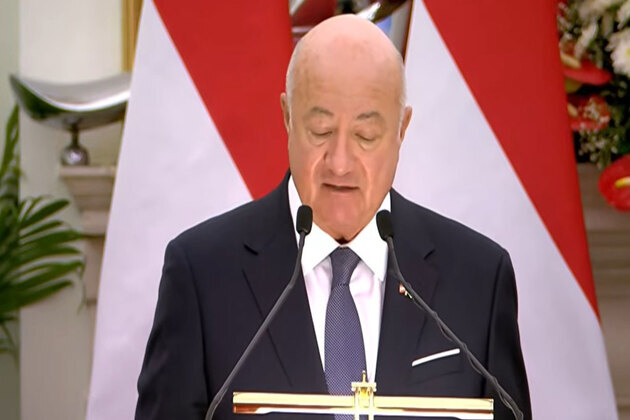 India-Austria Business Summit will create concrete opportunities for joint projects: Austrian Chancellor Stocker