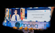 APPEA2021: a mix of old and new