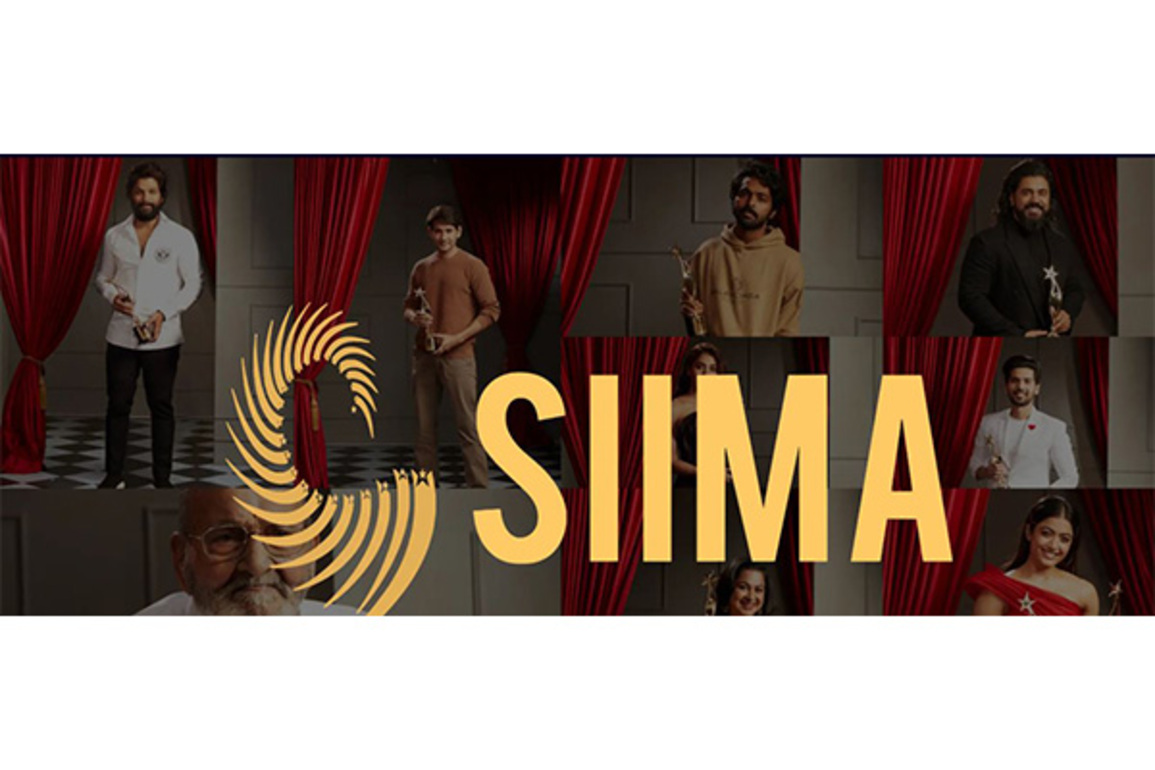 13th South Indian International Movie Awards dates out, to be held in Dubai
