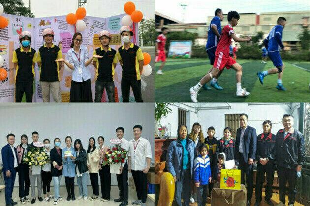 bedra Vietnam Announces Measure Focused Improving Employee Care and Growth in 2023
