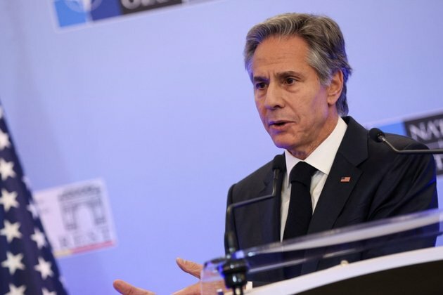 US: Russian Attacks on Ukraine&#039;s Infrastructure Will Not Divide West