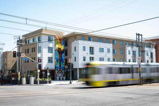 Hale and Irwin- Senate Bill 79 will take L.A. where it needs to go