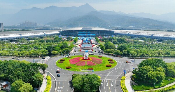 Institutional innovation powers up China’s digital economy