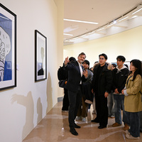 CHINA-SHAANXI-XI'AN-SILK ROAD INT'L ARTS FESTIVAL-OPENING (CN)