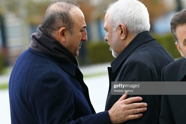 Iran FM Urges OIC to Hold Emergency Meeting