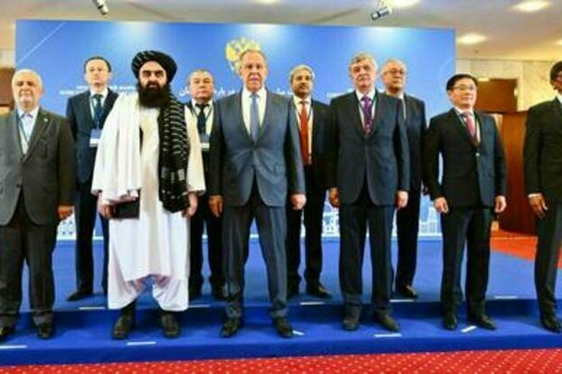 Russia took Afghanistan without firing a shot