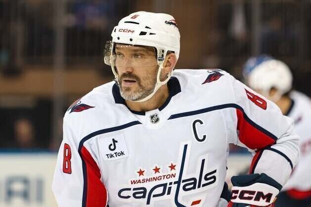 Alex Ovechkin: Decision on future will come in offseason