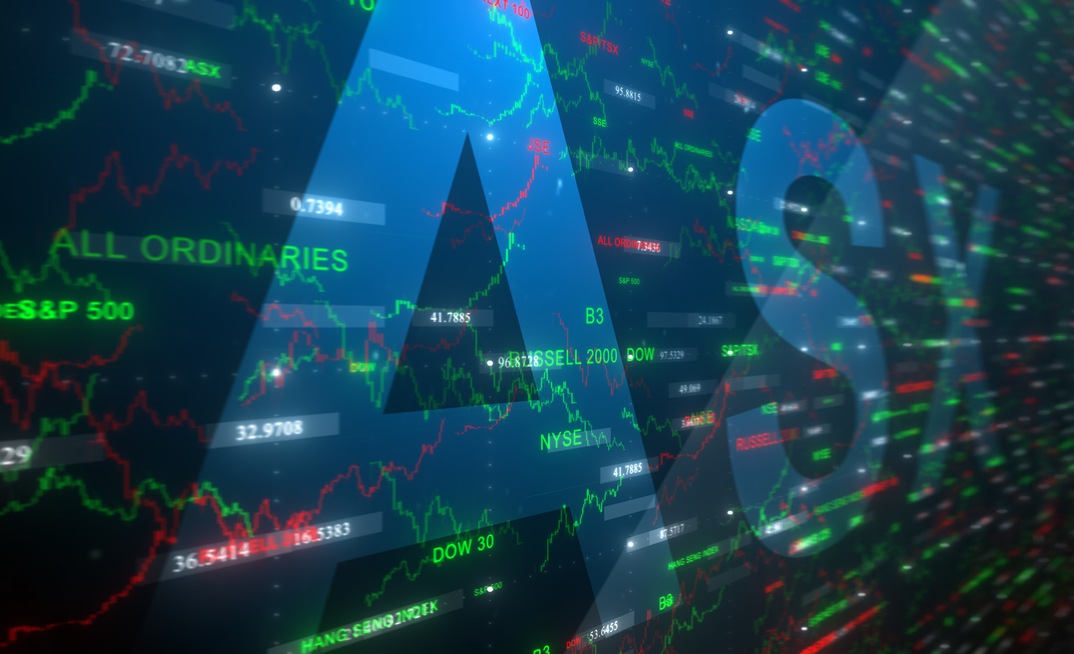 Good investor support for ASX miners