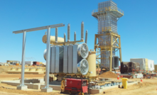 A gas-fired power station at Meridian Energy in WA, part of Infragreen’s integrated energy and waste portfolio ahead of its ASX listing.