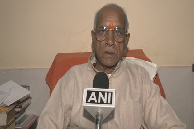 "Ram Darbar is expected to arrive in May": Ayodhya Ram Temple General Secretary