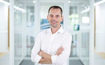 Hendrik Flierman, G DATA CyberDefense - Vimarsana News