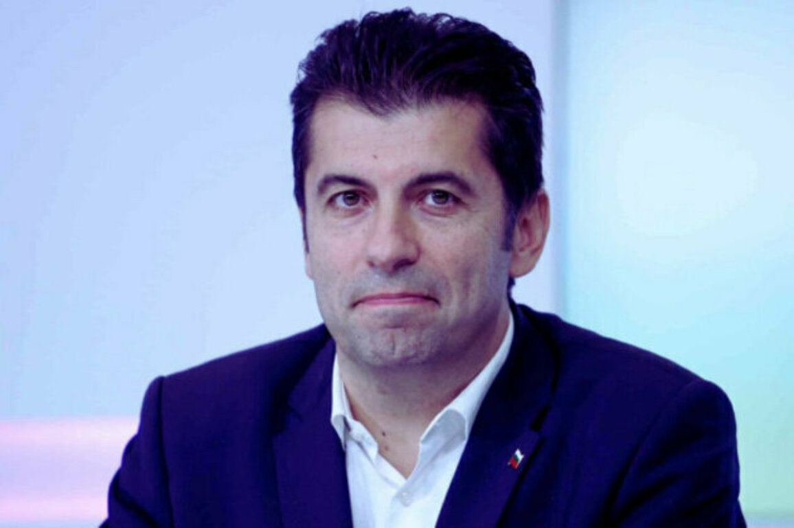 Bulgaria's Kiril Petkov: 'Introducing the Euro is the Top Priority'