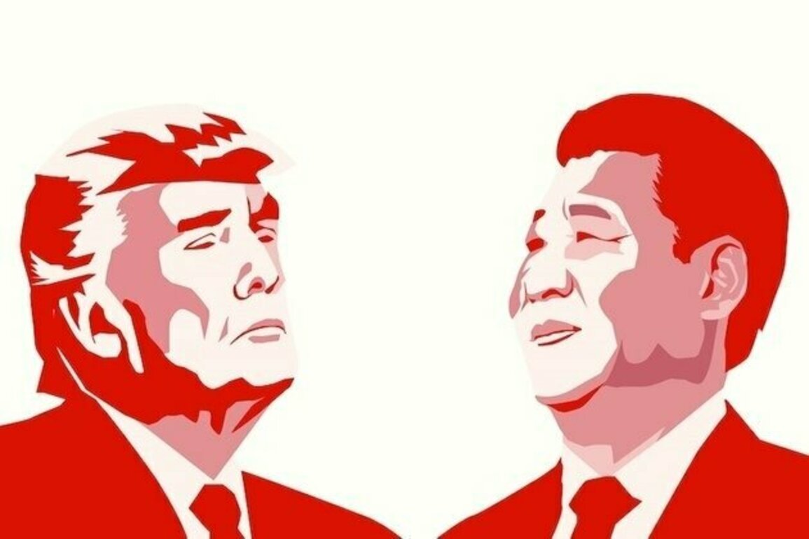 Opinion  Rethinking the China Challenge