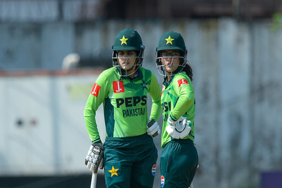 ICC Women's CWCQ 2025 Day 3: Dominant Pakistan outclass Scotland, West Indies edge past Ireland in thriller