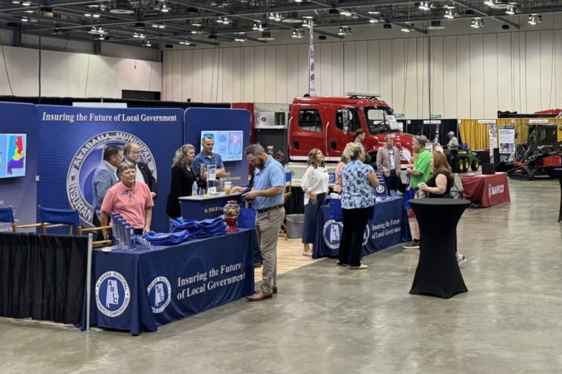 Alabama League of Municipalities marks 90 years of supporting local governments