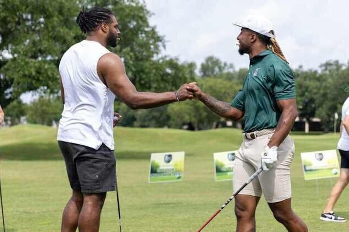2026 Saints Hall of Fame Celebrity Golf Classic set for May 18