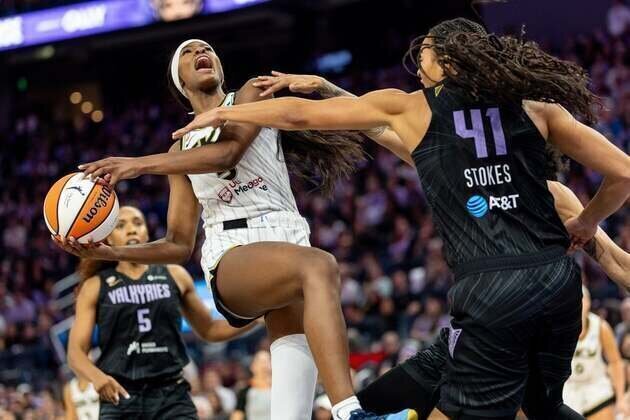 Defensive-focused Sky bring unbeaten record to Phoenix