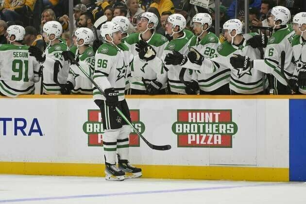 Streaky Stars' winning ways face test vs. Capitals