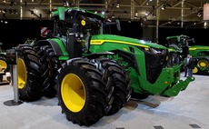 Big blow for Agritechnica as John Deere chooses not to attend this year's event