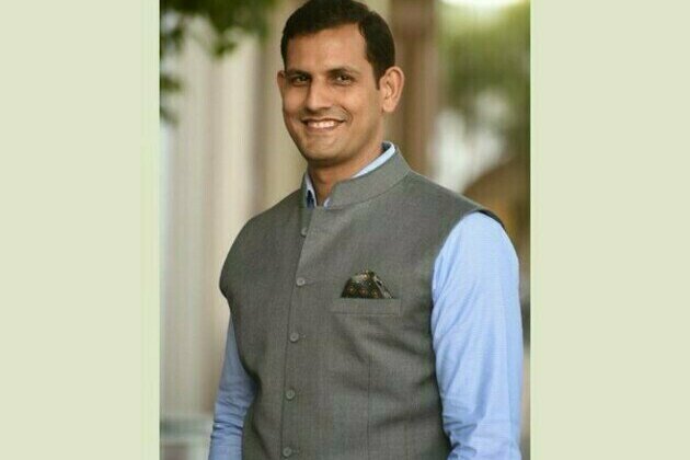Dr Chandresh Shukla becomes a member of Dental Council of India, Central Government releases Notification