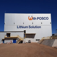 POSCO Holdings invests USD 887 million in Australia, Argentina in lithium assets