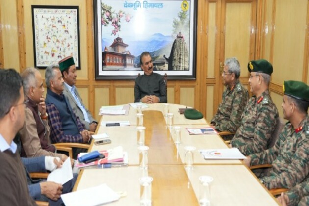 Himachal Pradesh to push for Kailash Mansarovar Yatra via Shipki-La Pass in Kinnaur district: CM Sukhu