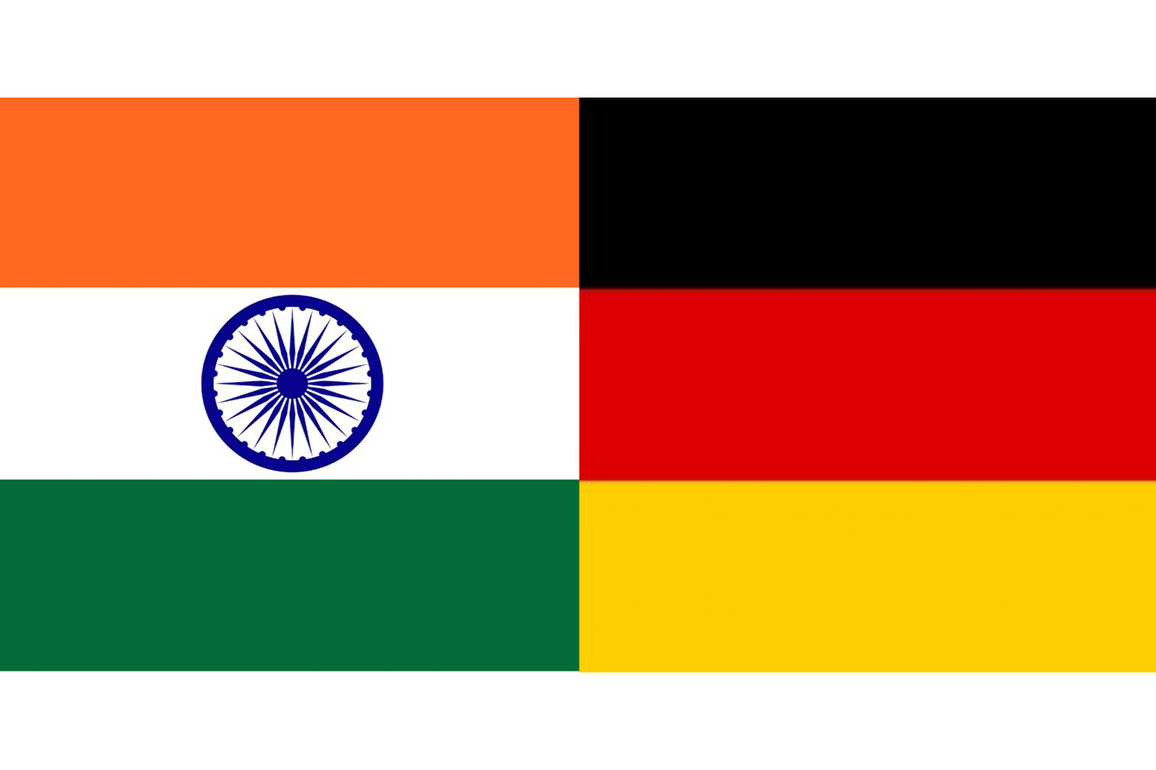 India,Germany hold 10th meeting of Joint Working Group on Counter Terrorism