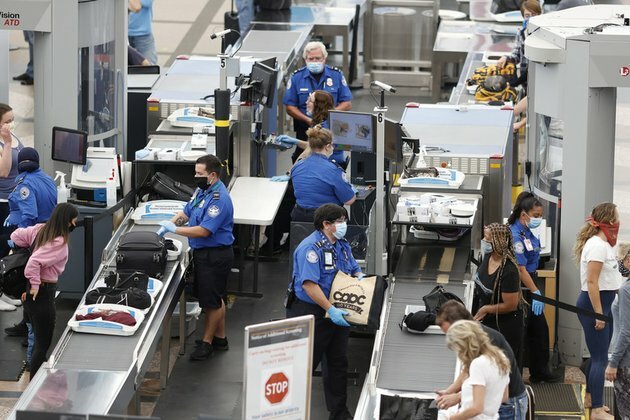 US terror no fly list leaked
