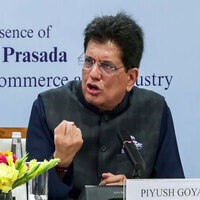 India-US natural partners; ties built on trust, complementarity: Piyush Goyal