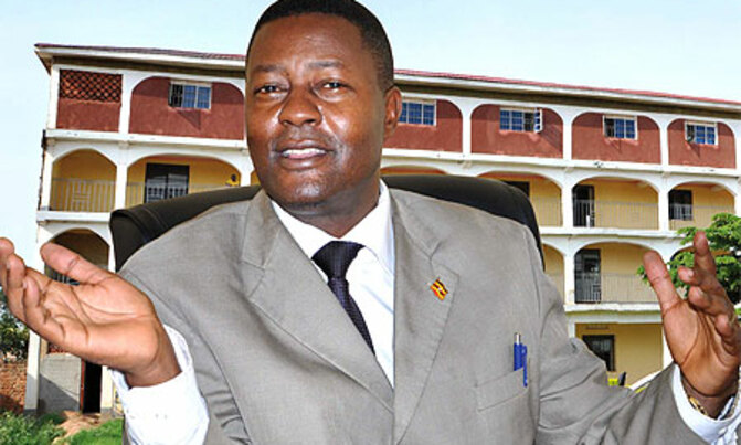 Municipal mayors want 400% salary increment Municipal mayors want 400% salary increment
