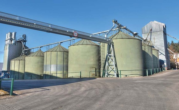 Malting heavyweight acquires grain merchant group