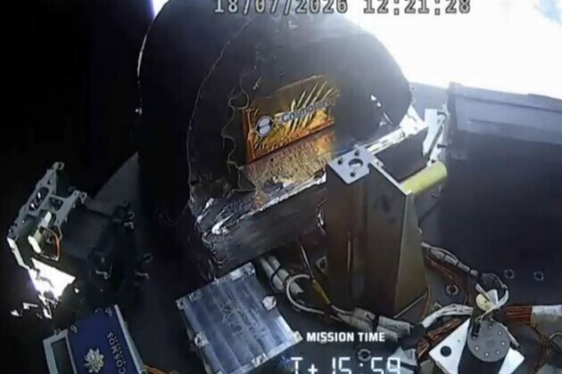 "Mission Aagaman": Skyroot's Vikram-1 reaches orbit, marks new era for India's private space sector