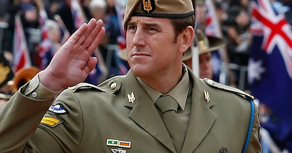 Former Australian soldier granted bail on war crime charges