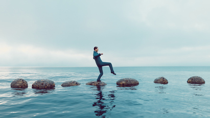Avoiding the pitfalls between buy-in and buyout