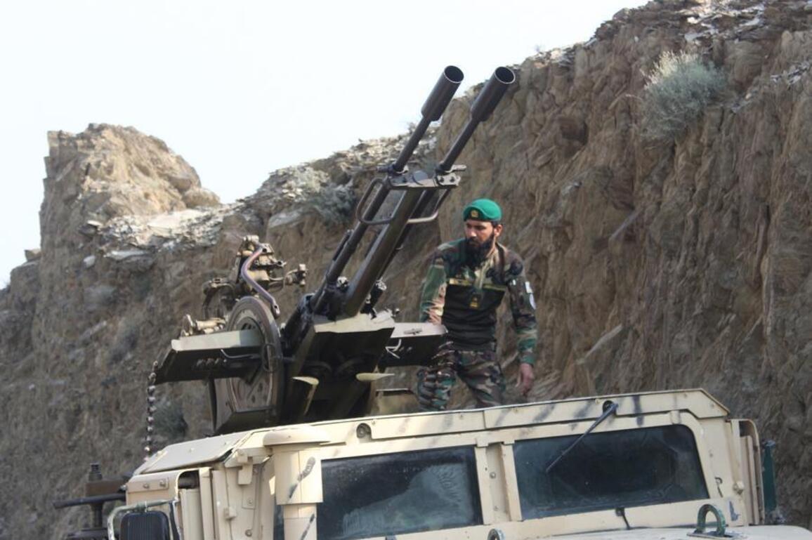 Casualties rise as Pakistan-Afghanistan clashes continue