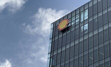 Shell Australia's headquarters in Perth. 