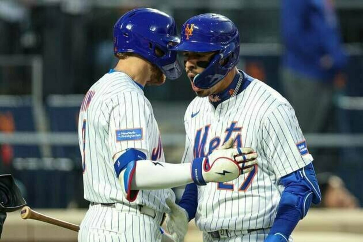 Griffin Canning, Mets limit Cards to 3 hits in 4-1 win