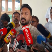 Kerala MLA Rahul Mamkootathil denied bail in sexual assault case